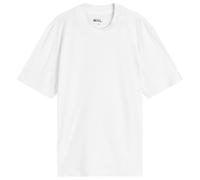 MHL by Margaret Howell Men's Simple T-Shirt White