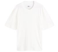 MHL by Margaret Howell Men's Simple T-Shirt White