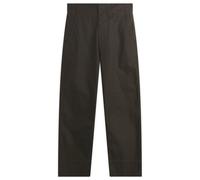 MHL by Margaret Howell Men's Wide Waistband Trousers Cedar