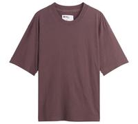 MHL. by Margaret Howell Simple T-Shirt Grape