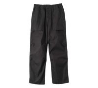 Mhl By Margaret Howell Treking trousers - Black M-L-XL
