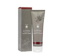 MHLE SHAVE CARE Sandalwood Shaving Cream 75ml