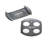 MHOUSE gtx4 Remote Control Transmitter, Black