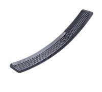 MHOZLHY 4Pcs Car Wheel Arch Trims Eyebrow Stickers for FIAT 500 2011-2023,Widen Thicken Flexible Car Wheel Lip Brow Fender Flares Strip Tyre Mudguard Set Decoration,B-Carbon Fiber Look