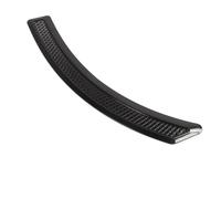 MHOZLHY 4Pcs Car Wheel Arch Trims Eyebrow Stickers for Toyota Avensis 2003-2009,Widen Thicken Flexible Car Wheel Lip Brow Fender Flares Strip Tyre Mudguard Set Decoration,A-Black