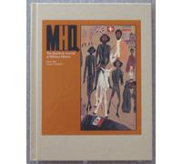 MHQ: THE QUARTERLY JOURNAL OF MILITARY HISTORY, WINTER 1993, VOLUME 5, NUMBER 2.
