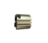 MHS2/MHS3/MHS4 Series 2/3/4 Finger Pneumatic Gripper Replacement Double Action Rotating Cylinder 16D/20D/25D/32D/40D/50D(MHS3,16D)
