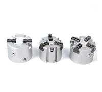 MHS2/MHS3/MHS4 Series Two-jaw Three-jaw Parallel Type Pneumatic Gripper Cylinder 16D 20D 25D 32D 40D 63D 80D 100D(25D)