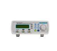 MHS5200 25MH/z 200MSa/s Digital Dual-channel DDS Signal Generator FPGA Arbitrary Waveform Oscilloscope