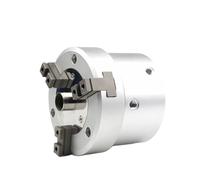 MHSH3-16D MHSH3-20D MHSH3-25D MHSH3-32D MHSH3-40D Cylindrical Three-jaw Cylinder Hollow Through Hole(MHSH3-20D)