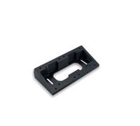 MHT 3D Wedge Bracket for Ring Doorbell 20° Ring 1/2/3/3+/4 20 Degree Angle Left
