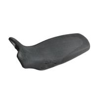MHTGD Bicycle Seat Cover Motorcycle Breathable Mesh Protecting Cushion Seat Cover For F800GS F800 GS 2008-2017 Fabric Saddle