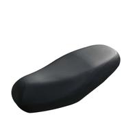 MHTGD Bicycle Seat Cover Universal Motorcycle Flexible Saddle Cover Rain Seat Black Dust Sun Sown Protect Accessories