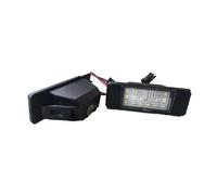 MHTGD Car Rear Lights Car Light License Plate Taillight For JUKE For Qashqai For Versa