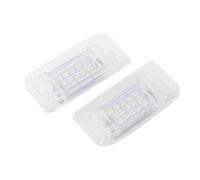 MHTGD Car Rear Lights Car Tail Light For Benz For W242 For W246 For B-Klasse License Plate