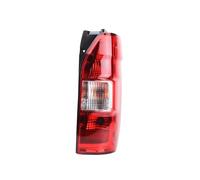 MHTGD Car Rear Lights For Jinbei For Haise For For H2L Car Rear Bumper Tail Light Lamp Reverse Brake Stop With Bulb