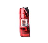 MHTGD Car Rear Lights For Jinbei For Haise For For H2L Car Rear Bumper Tail Light Lamp Reverse Brake Stop With Bulb