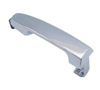 MHTGD Front Rear Left Right Exterior Door Handles Outer Handle Florid Bear for Haval for M2 for M4