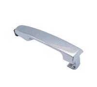 MHTGD Front Rear Left Right Exterior Door Handles Outer Handle Florid Bear for Haval for M2 for M4