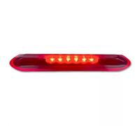 MHTGD High Mount Stop Warning Light 1PC High Level LED Center Third Brake Stop Light Signal Lamp For 2014-2024 For Navara For NP300 D23 26590-4JA0C