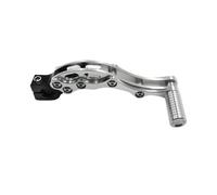 MHTGD Kick Starter Shafts Start Lever Motorcycle Engine CNC Kick Start Starter Lever for 139QMB Scooter for JOG50/90/100 for Fuxi 100CC for Ghost for Fire ZY100