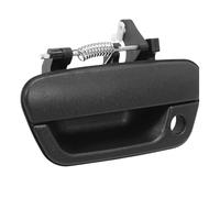 MHTGD Plastic 95964943 Door Handle Front Left Car for for Saprk 2011-2015 for Beat 2017-2020