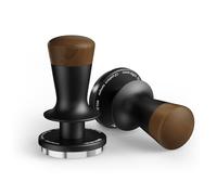 MHW-3BOMBER 53.35mm Coffee Tamper, Self-Leveling Espresso Tamper with 2-Spring Auto-Rebound, 54mm Tamper Tool for Espresso Machines, Barista Tool, T7127