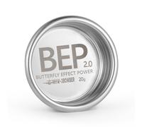 MHW-3BOMBER 58 mm Filter Strainer Basket, Stainless Steel, 18 g, Double Mesh Design with 756 Holes (0.16 mm/0.55 mm), 0.8 mm Thickness, Compatible with Portafilters/Bottomless Portafilters, Home