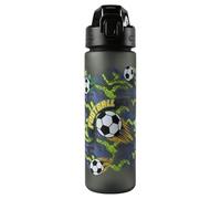 MHwan Kids Water Bottles, 700ml, Leakproof, Durable and Drop-resistant