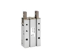 MHY2 10D 16D 20D 25D Double Acting Pneumatic Gripper Bore 10-25mm 1Pcs(MHY2-16D)