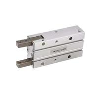 MHY2 Pneumatic Finger Cylinder Gripper - 10C Industrial Robot Hand for Automation and Manufacturing(MHY2-20C)