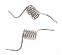 MHY62044106 Hinge Replacement Spring Fits AP5657415(2pcs)