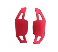 MHYESA for Golf 8 2020 2021 for MK8 R for GTI for Line Accessories Car Steering Wheel Shifter Extension Shift Paddle Shift Paddle