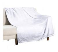 MHYRAC Flannel Blanket, Question Mark Throw Blanket for Couch Sofa Bed Office, Soft And Comfortable Without Pilling