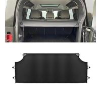 MHysa Car Retractable Cargo Covers Rear Trunk Parcel Shelf compatible with for Land Rover Defender 110 2020-2023