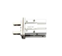 MHZ Series MHZ2-16D Finger Cylinder Parallel Claw Cylinder(MHZ2-20D)
