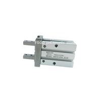 MHZ2-10D,10D1,10D2,10D3,10S,10C,10CM,10DN Parallel Type Air Gripperl Standard Type Finger Cylinder Pneumatic MHZ2(MHZ2-10D1)