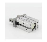 MHZ2 10D 16D 20D 25D 32DDouble Acting Air Gripper Pneumatic Finger Cylinder MHZ2-25 MHZ2-32S MHZ2-40S C(Mhz2-32)