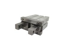 MHZ2 6D1 10D2 16D3 20D1 25D2 3 Clamps Finger Cylinder Acting Gripper Acting Air Pneumatic Parallel Grippe(MHZ2-25,D3)