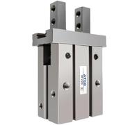 MHZ2 MHZL2 MHZ2-10D MHZ2-16D Pneumatic 2 Finger air Gripper Cylinder MHZ2-20D MHZ2-6D MHZ2-25D MHZ2-32D MHZ2-40D(MHZ2-32D)