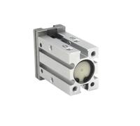 MHZL2-16D3 MHZL2-20D3 MHZL2-25D3 MHZL2-10D3 Air Gripper Flat Double Acting Type Fingers Long Stroke(MHZL2-16D3)