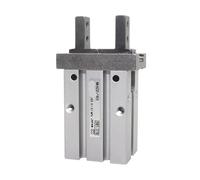 MHZL2 Pneumatic Gripper Air MHZL2-10D3 MHZL2-16D3 MHZL2-20D3 MHZL2-25D3 MHZ2-32D3 MHZ2-40D3 MHZ2-10D3 MHZ2-16D3 20D3 D3(MHZ2-40D3)