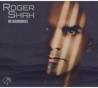 Roger Shah – No Boundaries – CD