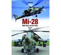 Mi-28. Night Hunter and Others: 24 (Photosniper)