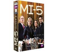 MI-5 - Saison 8