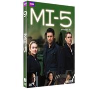 MI-5 - SAISON 9 - MI-5 - SAISO