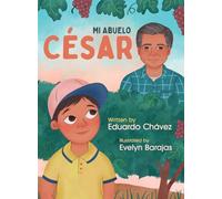 Mi Abuelo César