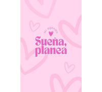 Mi Agenda y Organizador de Notas: Lo que anotas no se te olvida, Planifica diariamente cada paso de tu vida