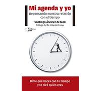 Mi agenda y yo