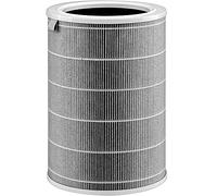 Mi Air Purifier HEPA Replacement Filter M8R-FLH, Triple Layer with Activated Carbon, Compatible with Mi Air Purifier 3C 3H 3, 2C 2H 2S, Pro